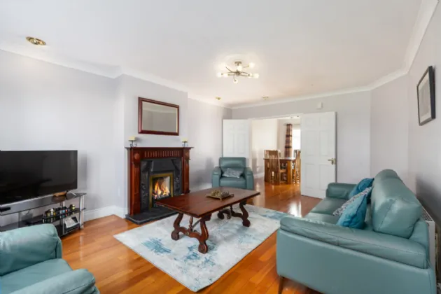 Photo of 4 Griffeen Glen Park, Lucan, Co. Dublin, K78 FX77