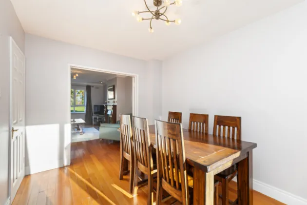 Photo of 4 Griffeen Glen Park, Lucan, Co. Dublin, K78 FX77