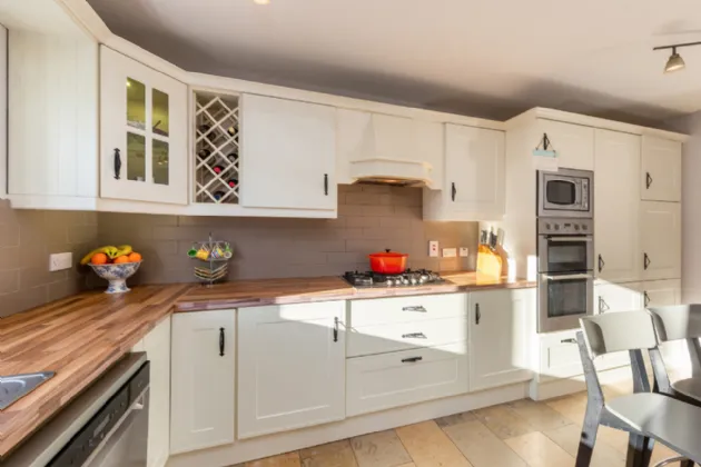 Photo of 4 Griffeen Glen Park, Lucan, Co. Dublin, K78 FX77