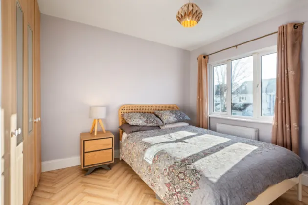 Photo of 4 Griffeen Glen Park, Lucan, Co. Dublin, K78 FX77