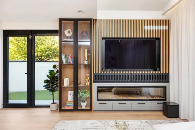 Photo of 91A Esker Park, Lucan, Co. Dublin, K78 N9V2