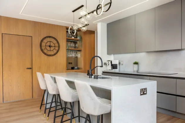 Photo of 91A Esker Park, Lucan, Co. Dublin, K78 N9V2