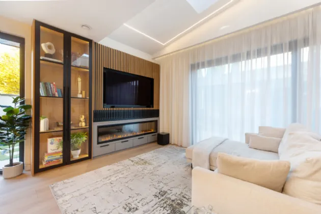 Photo of 91A Esker Park, Lucan, Co. Dublin, K78 N9V2