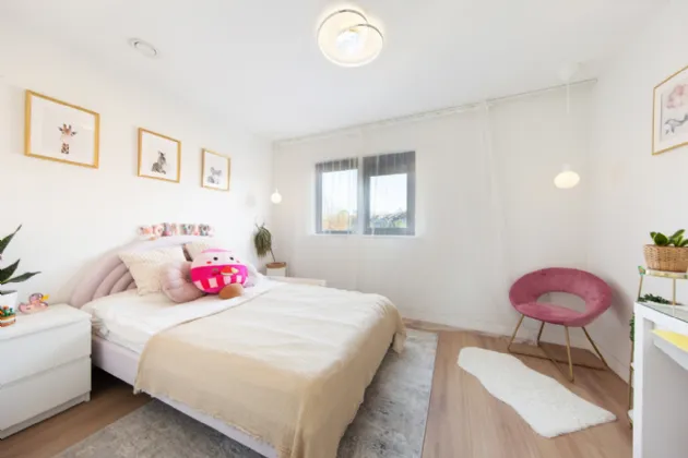 Photo of 91A Esker Park, Lucan, Co. Dublin, K78 N9V2