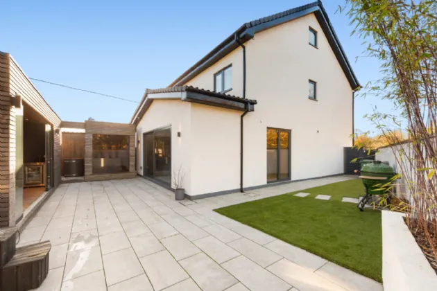 Photo of 91A Esker Park, Lucan, Co. Dublin, K78 N9V2