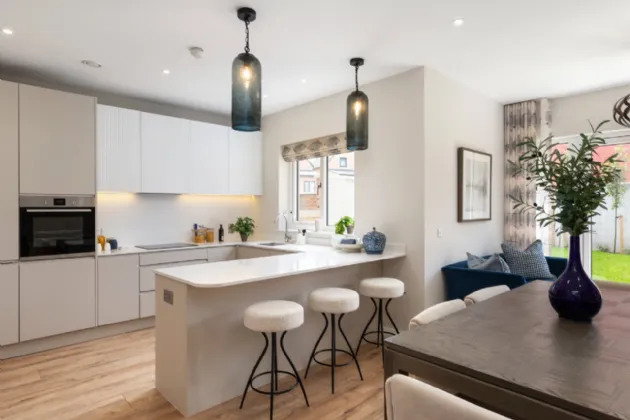 Photo of Park Lane, Cherrywood, Dublin 18