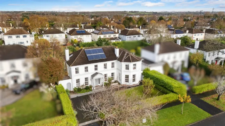 Photo of 113 Georgian Village, Castleknock, Dublin 15., D15 P82N