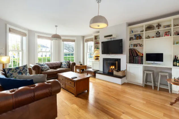 Photo of 113 Georgian Village, Castleknock, Dublin 15., D15 P82N