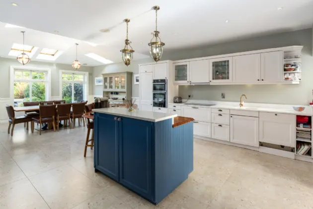 Photo of 113 Georgian Village, Castleknock, Dublin 15., D15 P82N