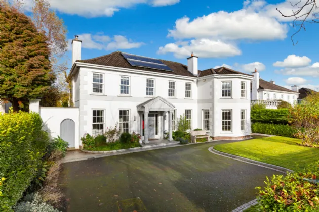 Photo of 113 Georgian Village, Castleknock, Dublin 15., D15 P82N