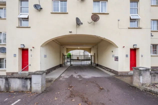 Photo of 14 Granary Court, St. Joesphs Rd., Mallow,, Co.Cork., P51 X858