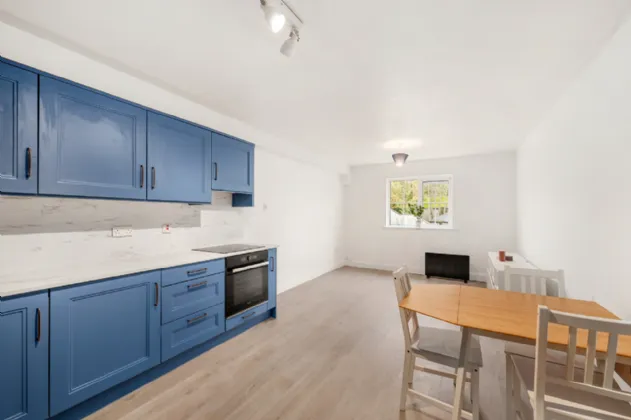 Photo of 14 Granary Court, St. Joesphs Rd., Mallow,, Co.Cork., P51 X858