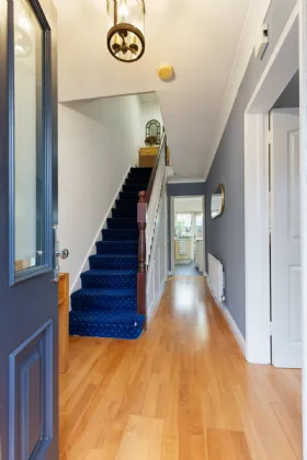 Photo of 30 Liffey Crescent, Liffey Valley Park, Lucan, Dublin, K78NP58