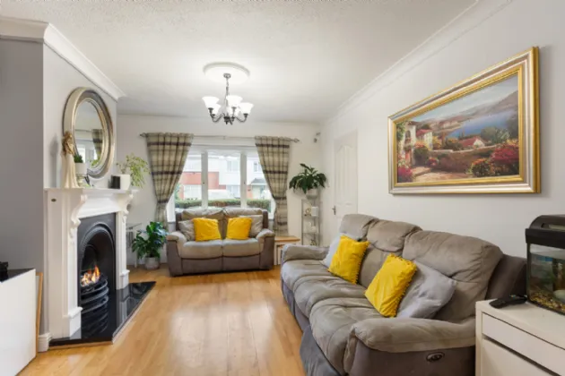 Photo of 30 Liffey Crescent, Liffey Valley Park, Lucan, Dublin, K78NP58