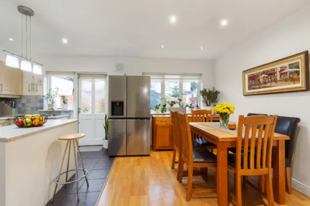 Photo of 30 Liffey Crescent, Liffey Valley Park, Lucan, Dublin, K78NP58