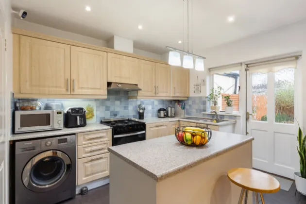 Photo of 30 Liffey Crescent, Liffey Valley Park, Lucan, Dublin, K78NP58