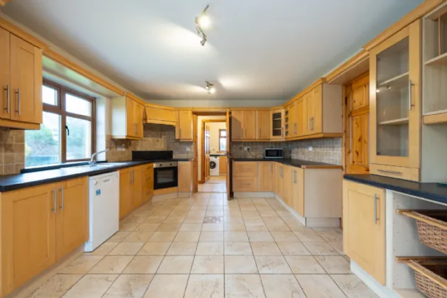 Photo of Ballygullen, Craanford, Gorey, Co Wexford, Y25YD21