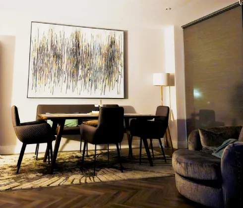 Photo of Apartment 16, Cova Da Iria, 105 Upper Salthill, Salthill, Galway, H91 KNP8