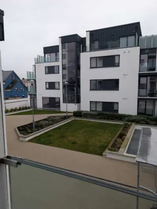 Photo of Apartment 16, Cova Da Iria, 105 Upper Salthill, Salthill, Galway, H91 KNP8