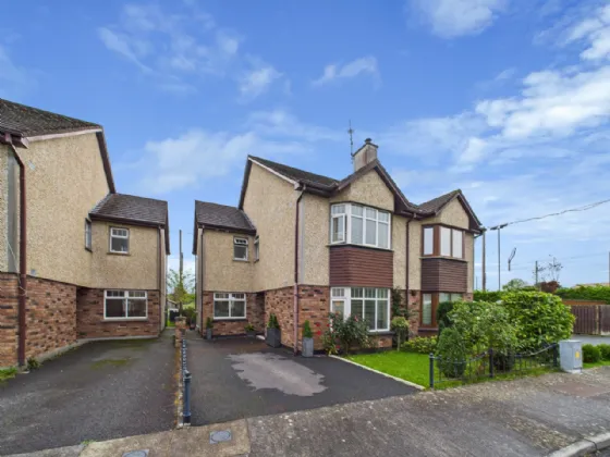 Photo of 47 Bruach Tailte, Nenagh, Co. Tipperary, E45 K308