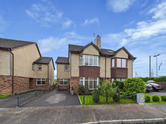 Photo of 47 Bruach Tailte, Nenagh, Co. Tipperary, E45 K308