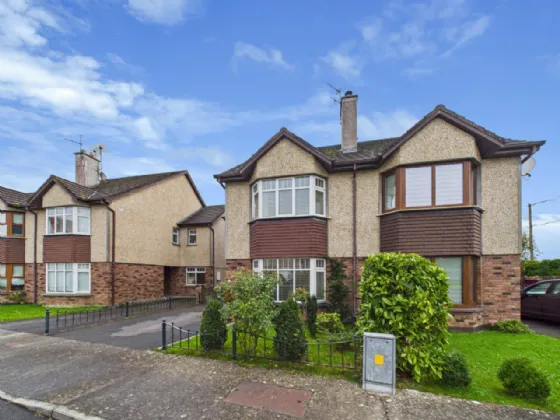 Photo of 47 Bruach Tailte, Nenagh, Co. Tipperary, E45 K308