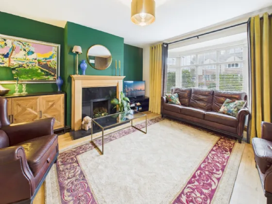 Photo of 47 Bruach Tailte, Nenagh, Co. Tipperary, E45 K308