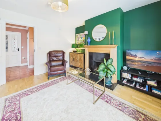 Photo of 47 Bruach Tailte, Nenagh, Co. Tipperary, E45 K308