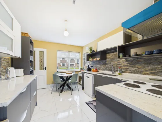 Photo of 47 Bruach Tailte, Nenagh, Co. Tipperary, E45 K308