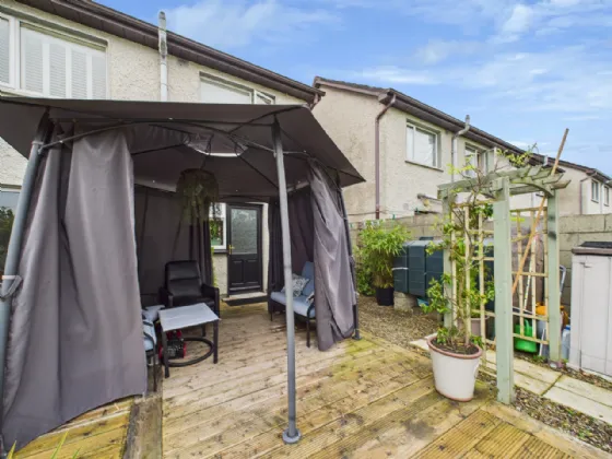 Photo of 47 Bruach Tailte, Nenagh, Co. Tipperary, E45 K308