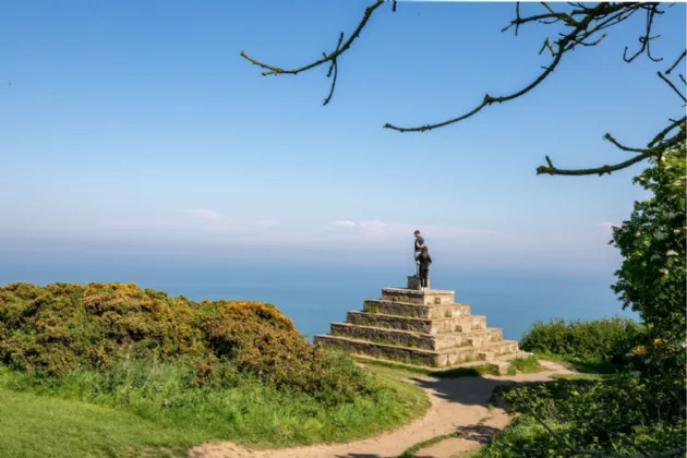 Photo of Fortal, Killiney Road, Dalkey, Co. Dublin