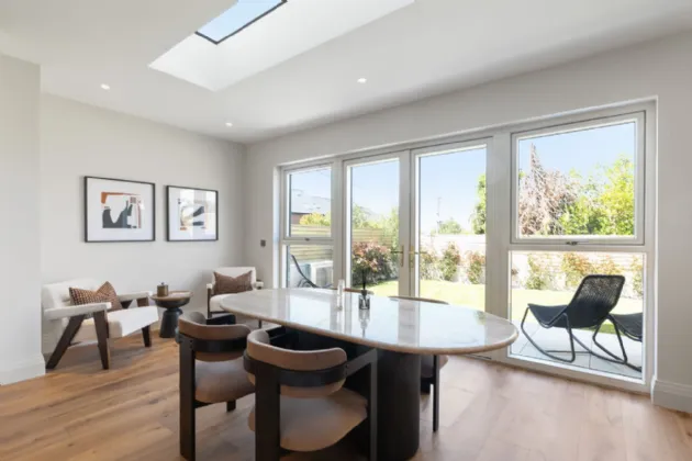 Photo of Fortal, Killiney Road, Dalkey, Co. Dublin