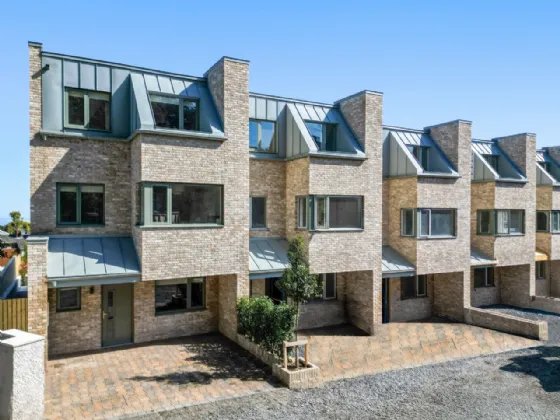 Photo of Fortal, Killiney Road, Dalkey, Co. Dublin