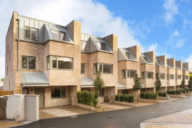 Photo of Fortal, Killiney Road, Dalkey, Co. Dublin