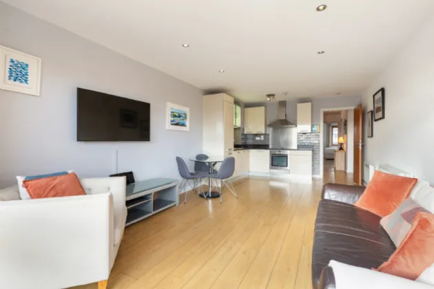 Photo of 11a The Bottleworks, Dermot O'Hurley Avenue, Ringsend, Dublin 4