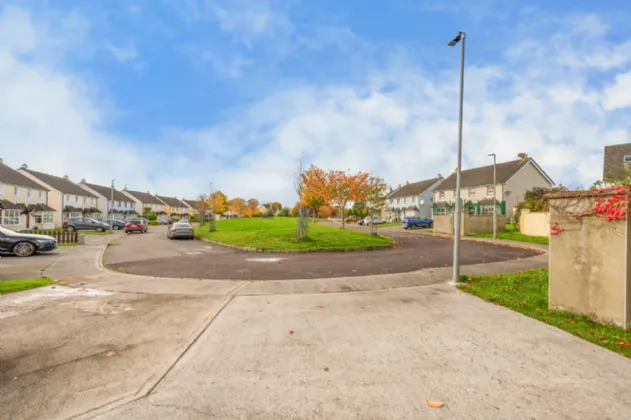 Photo of 22 The Crescent, College Wood, Mallow, Co.Cork., P51 X38X