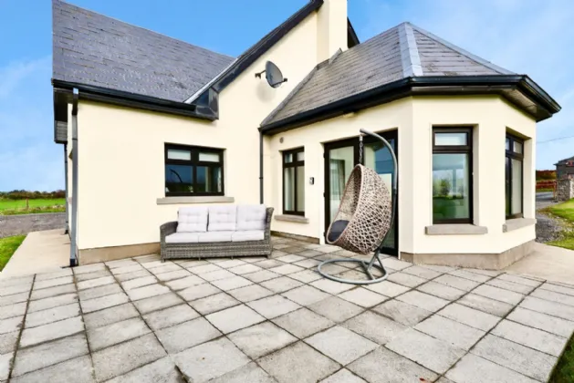 Photo of Rackins, Curraghboy,  Athlone, Co Roscommon, N37 RR83