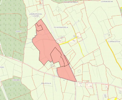 Photo of Drumoula, Eslinbridge, Carrick-On-Shannon, Leitrim, N41 YX04