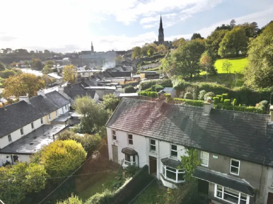 Photo of 2 Slaney Terrace, Bohreen Hill, Enniscorthy, Co Wexford., Y21K2C8