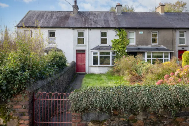 Photo of 2 Slaney Terrace, Bohreen Hill, Enniscorthy, Co Wexford., Y21K2C8