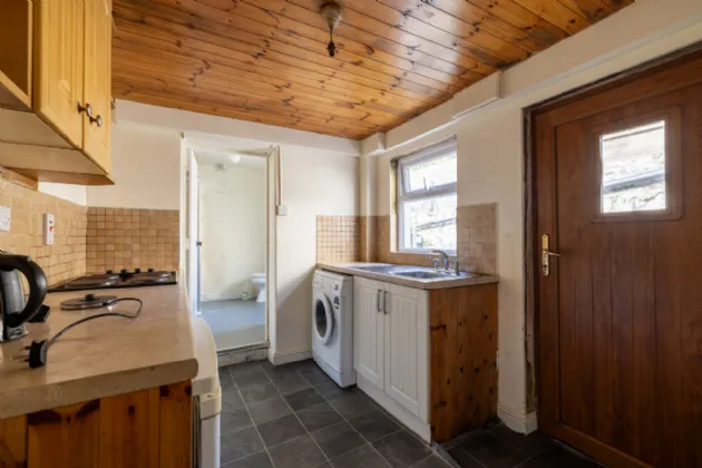 Photo of 2 Slaney Terrace, Bohreen Hill, Enniscorthy, Co Wexford., Y21K2C8