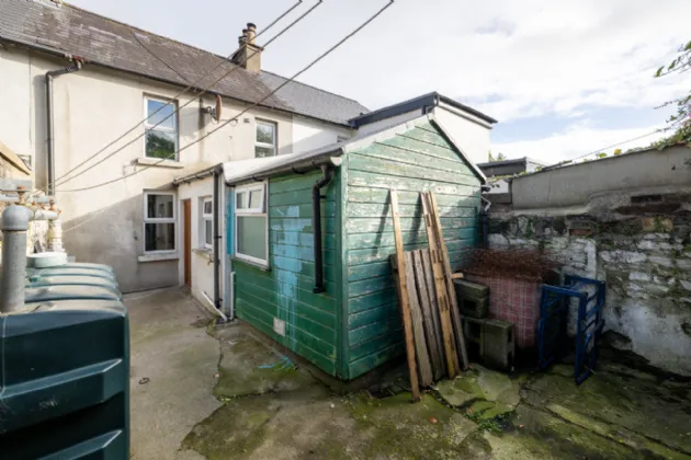 Photo of 2 Slaney Terrace, Bohreen Hill, Enniscorthy, Co Wexford., Y21K2C8