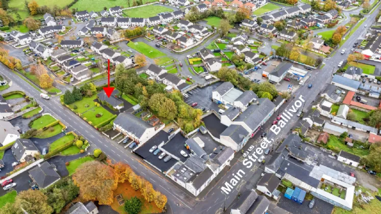 Photo of Moytulla, Athboy Road, Ballivor, Co Meath, C15 FR63