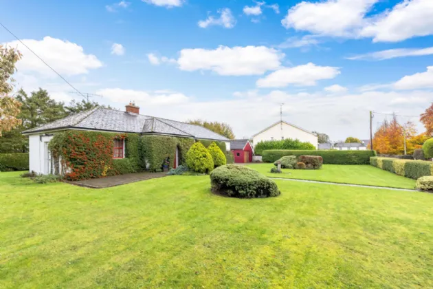 Photo of Moytulla, Athboy Road, Ballivor, Co Meath, C15 FR63
