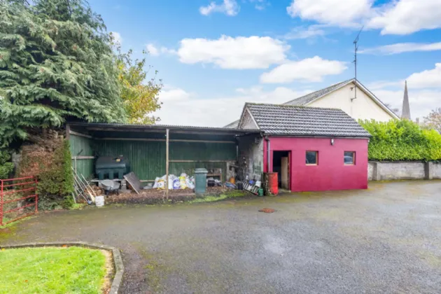 Photo of Moytulla, Athboy Road, Ballivor, Co Meath, C15 FR63