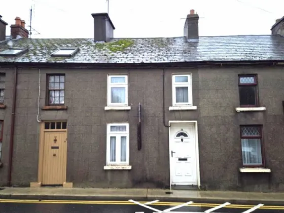 Photo of 33 School Street, Wexford Town, Wexford, Y35 F3A8