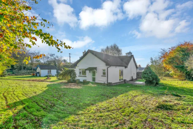 Photo of 'Ailleach', Tully East, Kildare, Co. Kildare, R51 VF85