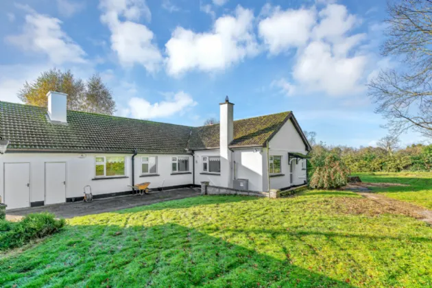 Photo of 'Ailleach', Tully East, Kildare, Co. Kildare, R51 VF85