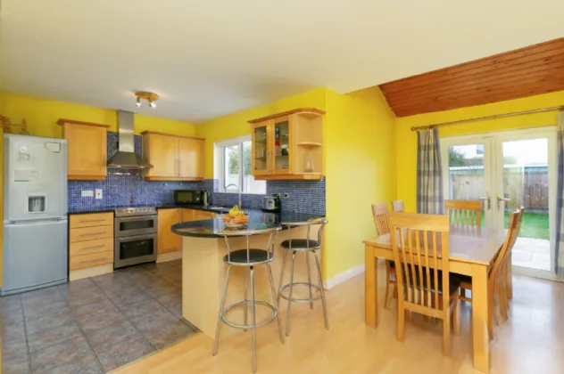 Photo of 29 Griffeen Glen Avenue, Lucan, Co. Dublin, K78 CP82