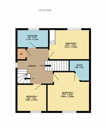 Photo of 29 Griffeen Glen Avenue, Lucan, Co. Dublin, K78 CP82